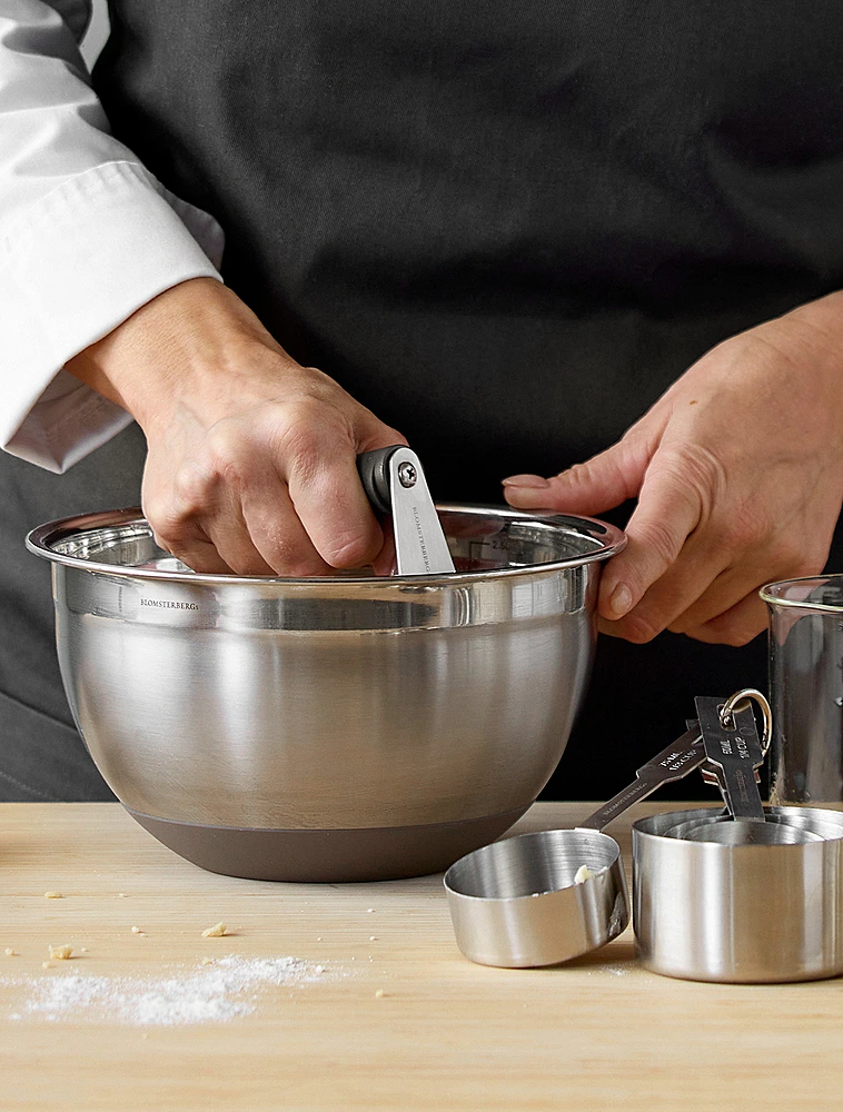 Кухонная миска Mixing Bowls, 3 л от Blomsterbergs