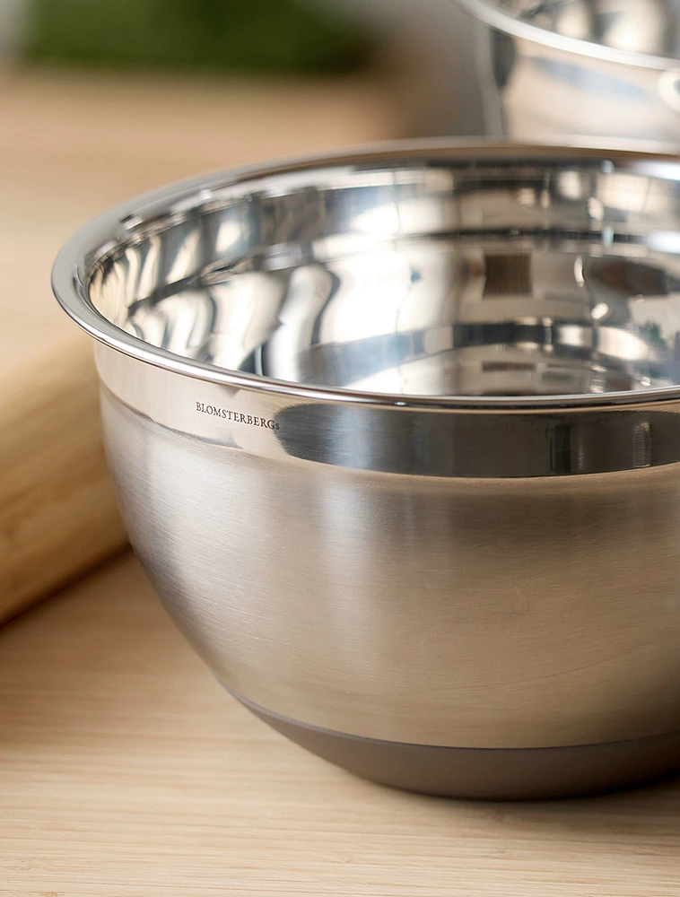 Кухонная миска Mixing Bowls, 3 л от Blomsterbergs