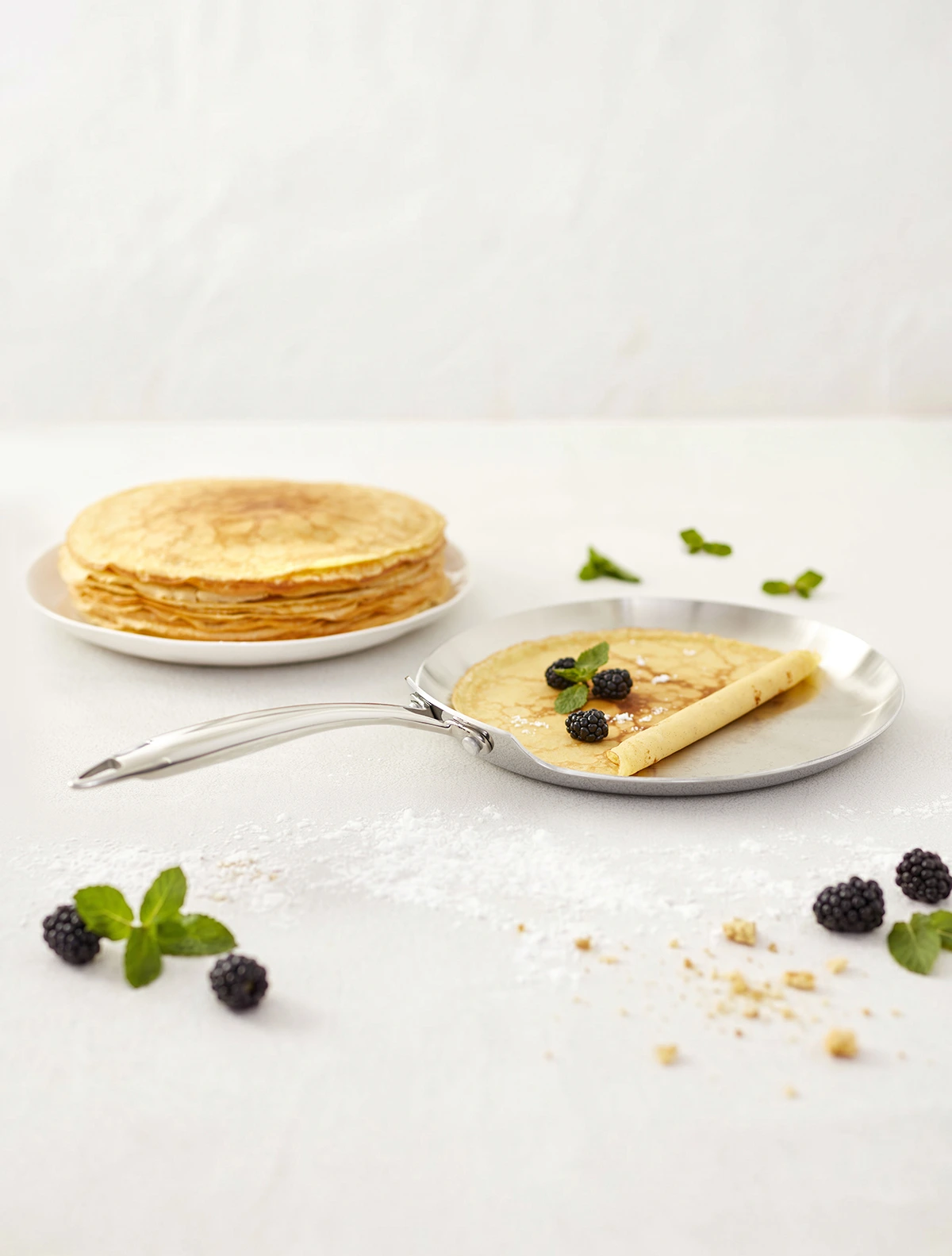 Сковорода блинная Pancakes, 26 см