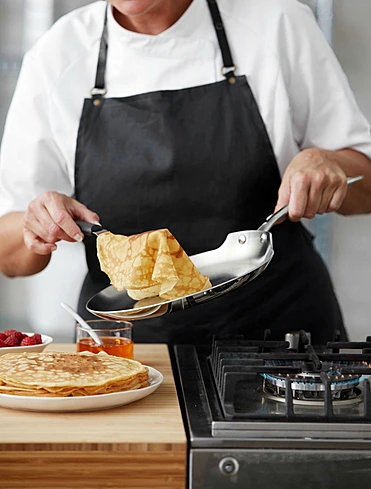 Сковорода блинная Pancakes, 26 см