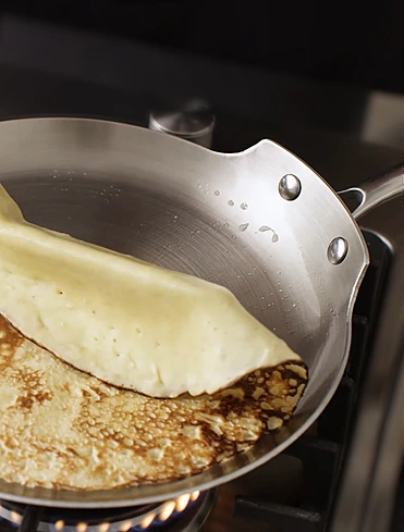 Сковорода блинная Pancakes, 26 см