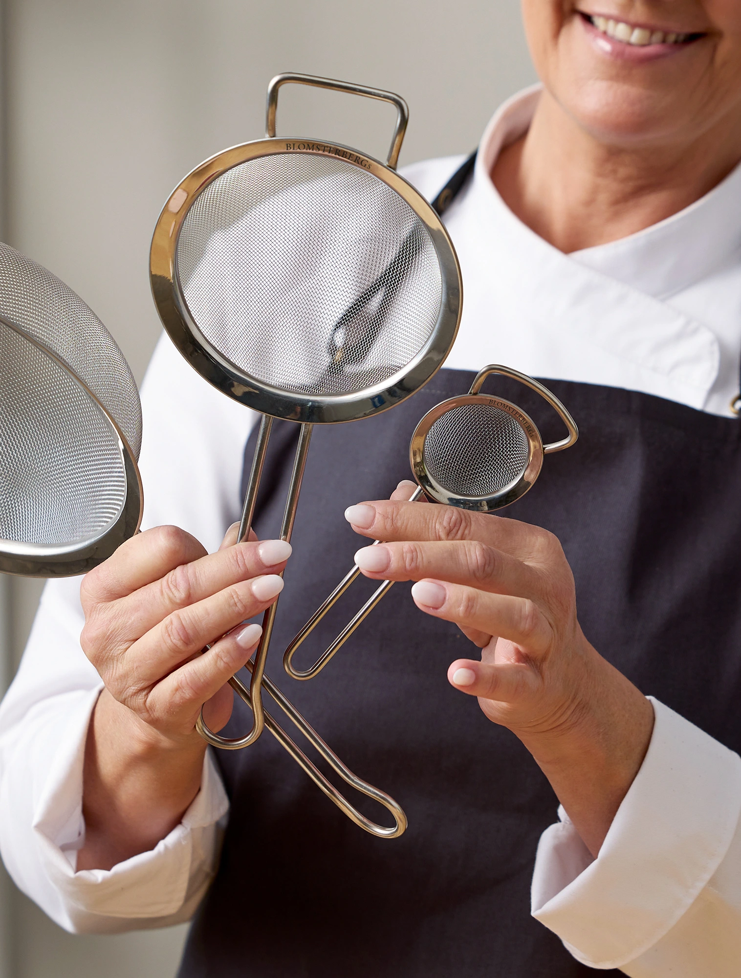 Сито Strainers, 6 см