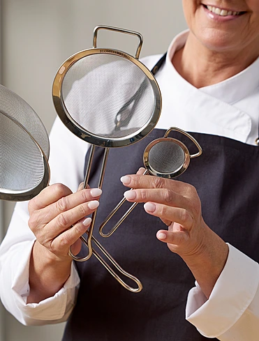 Сито Strainers, 6 см