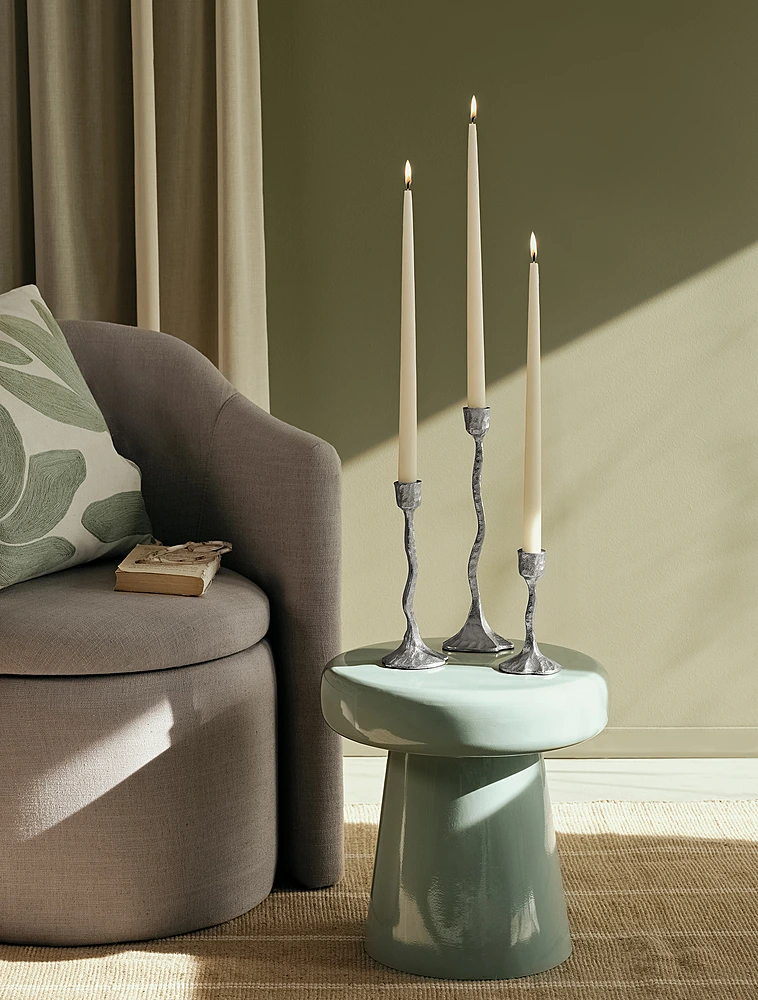 Подсвечник Amy, 31 см от Broste Copenhagen