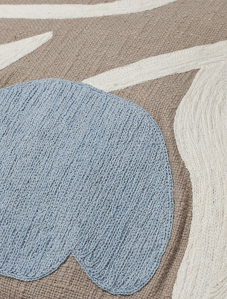 Декоративная наволочка Dora, 50x50 см от Broste Copenhagen