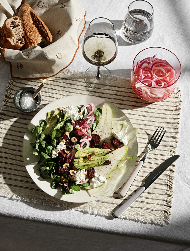Набор из 2 плейсматов Elouise, 32x41 см от Broste Copenhagen