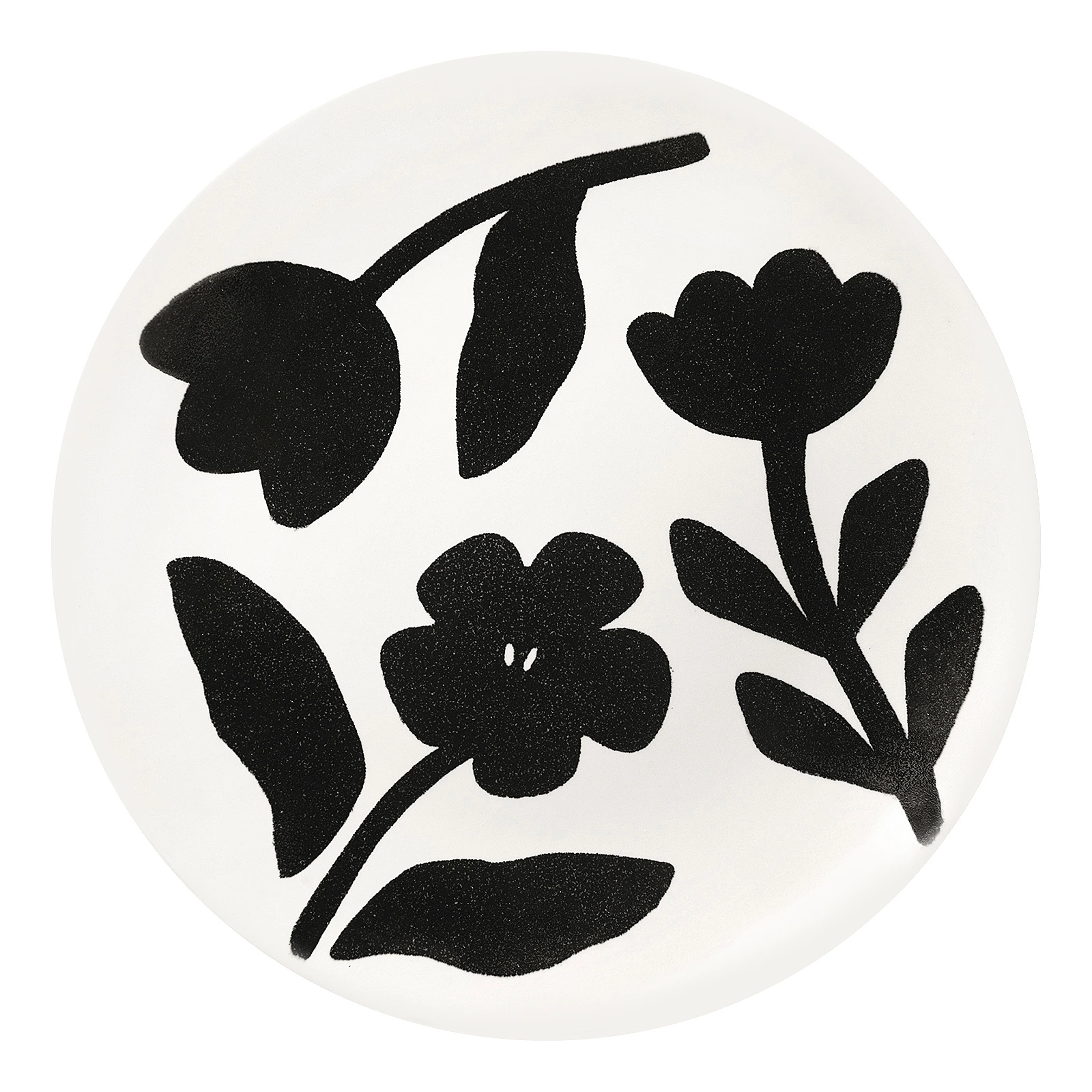 Обеденная тарелка Flora, 26 см