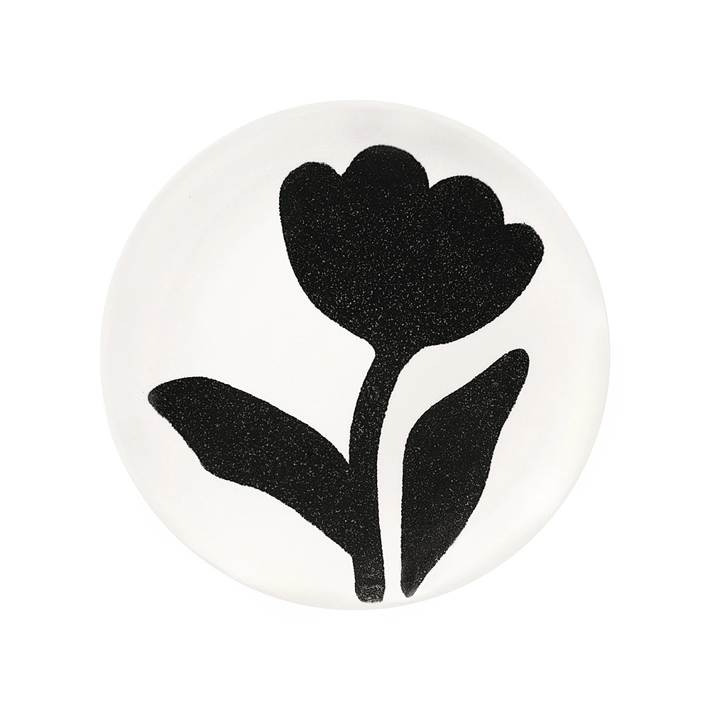 Пирожковая тарелка Flora, 15 см от Broste Copenhagen