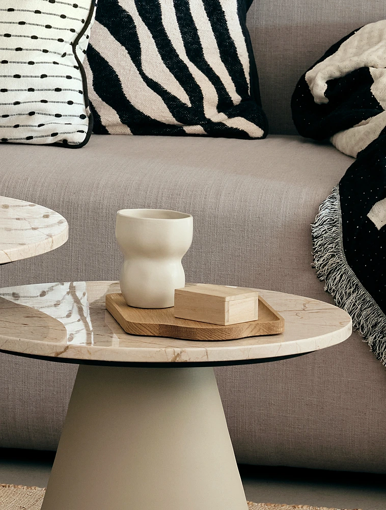 Кружка Limfjord, 350 мл от Broste Copenhagen