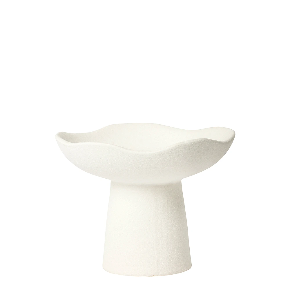 Подсвечник Momo, 12 см от Broste Copenhagen