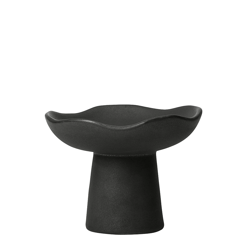 Подсвечник Momo, 12 см от Broste Copenhagen