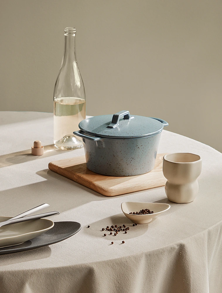 Разделочная доска Olina, 30х25 см от Broste Copenhagen