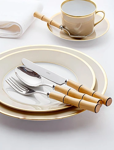 Набор столовых приборов Byblos на 6 персон, 24 пр.