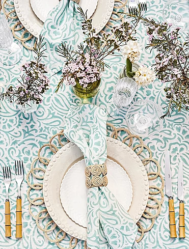 Набор столовых приборов Byblos на 6 персон, 24 пр.