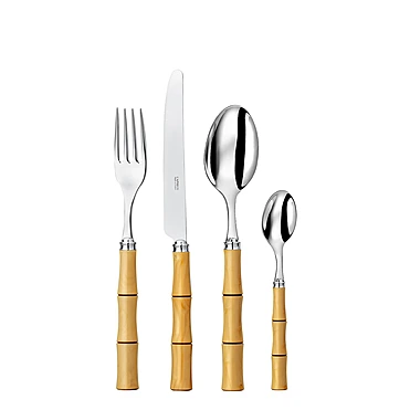 Набор столовых приборов Byblos на 6 персон, 24 пр.