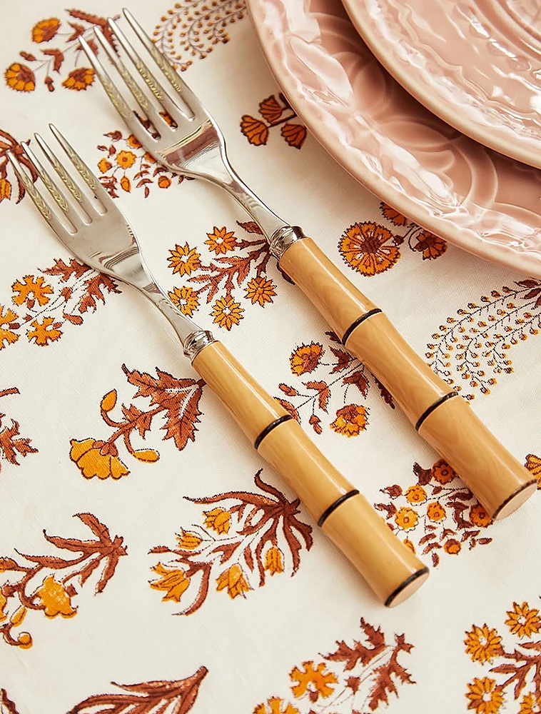 Набор столовых приборов Byblos на 6 персон, 24 пр. от Capdeco