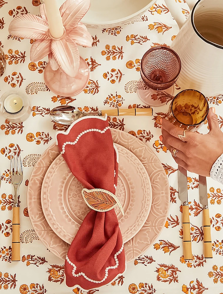 Набор столовых приборов Byblos на 6 персон, 24 пр. от Capdeco