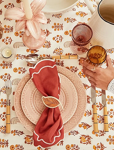 Набор столовых приборов Byblos на 6 персон, 24 пр.