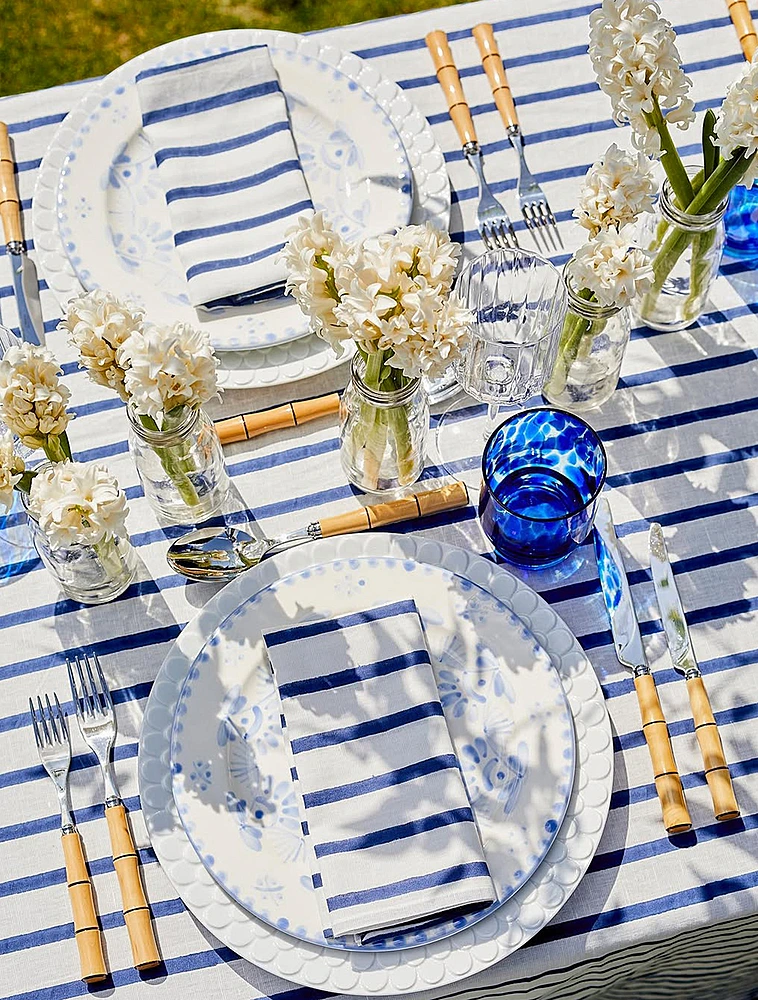 Набор столовых приборов Byblos на 6 персон, 24 пр. от Capdeco