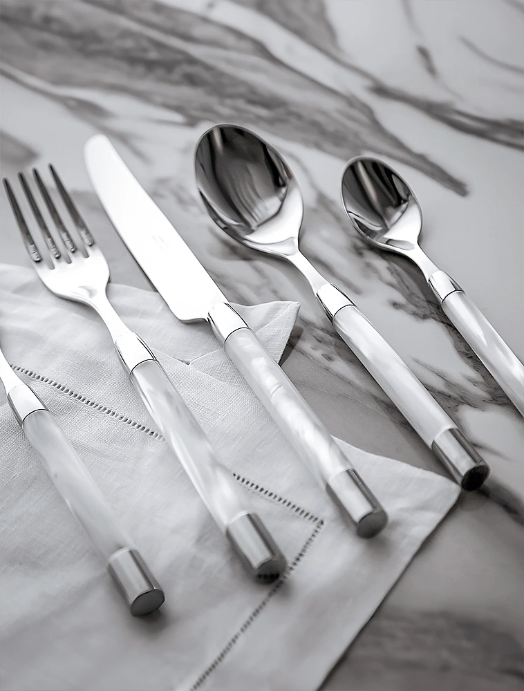 Набор столовых приборов Conty на 6 персон, 24 пр. от Capdeco