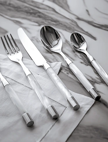 Набор столовых приборов Conty на 6 персон, 24 пр.