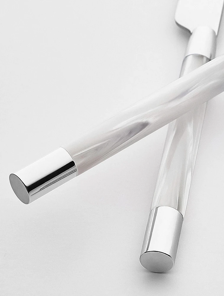 Набор столовых приборов Conty на 6 персон, 24 пр. от Capdeco