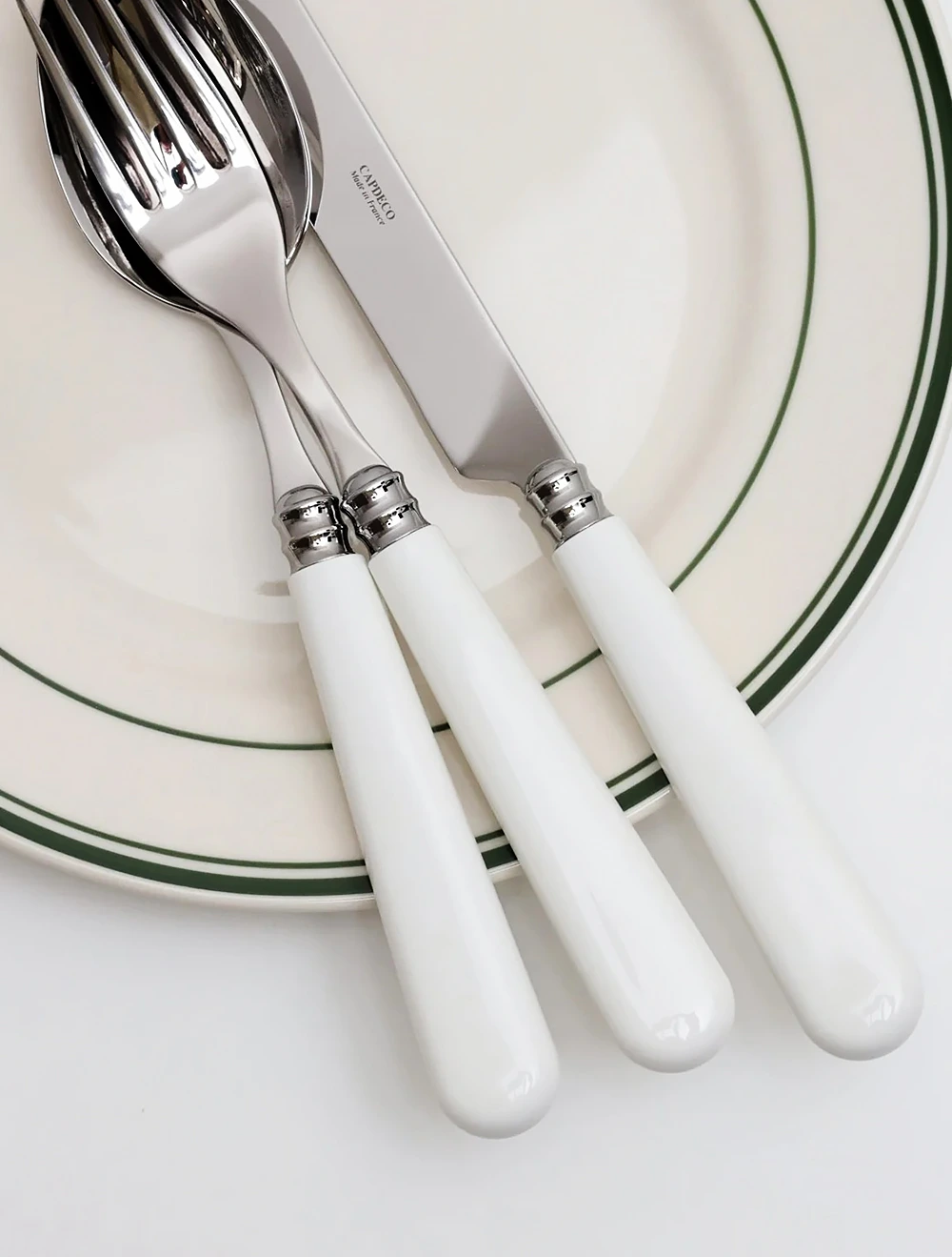 Набор столовых приборов Helios на 6 персон, 24 пр.