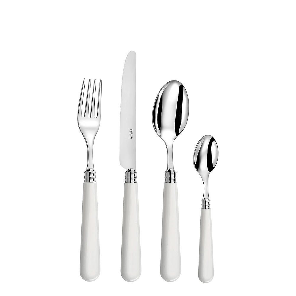 Набор столовых приборов Helios на 6 персон, 24 пр. от Capdeco