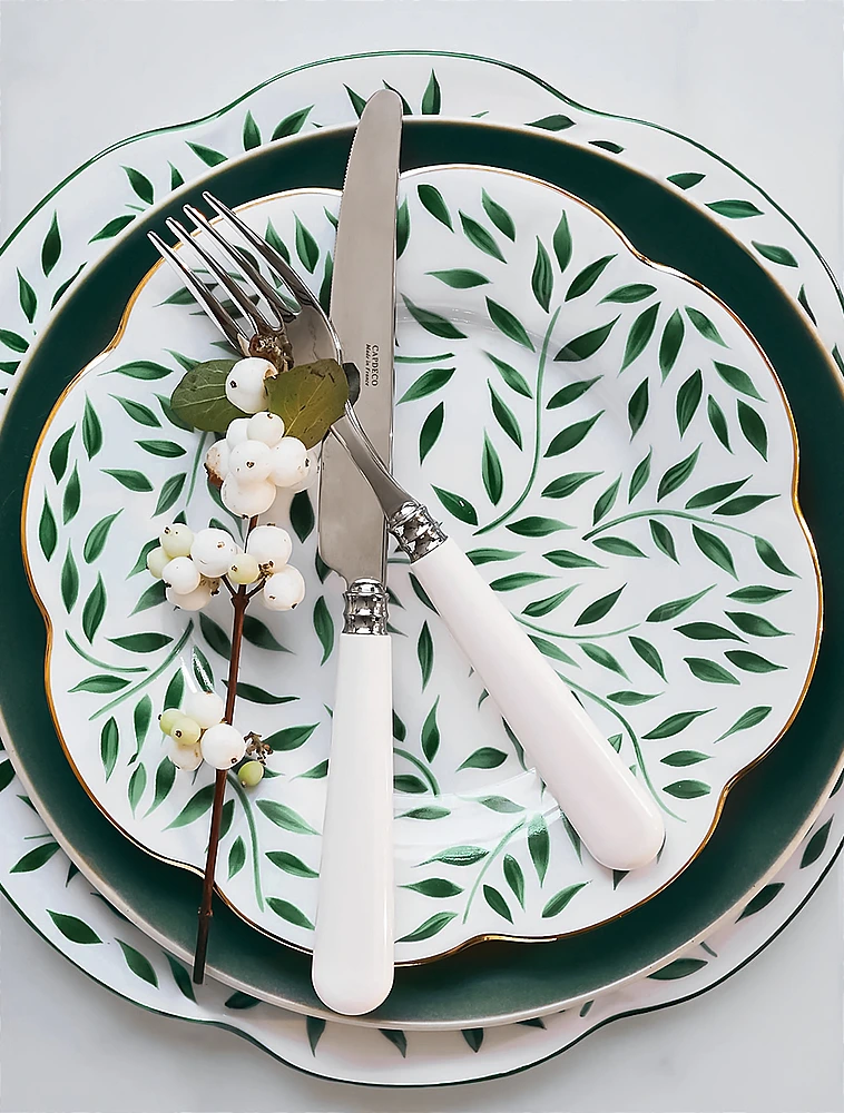 Набор столовых приборов Helios на 6 персон, 24 пр. от Capdeco