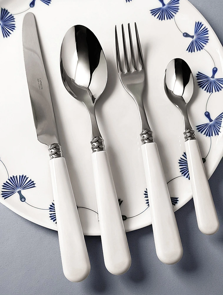 Набор столовых приборов Helios на 6 персон, 24 пр. от Capdeco