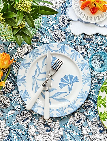 Набор столовых приборов Helios на 6 персон, 24 пр.