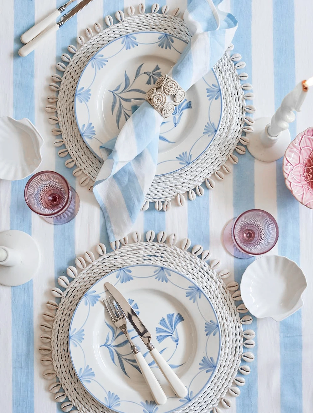 Набор столовых приборов Helios на 6 персон, 24 пр.