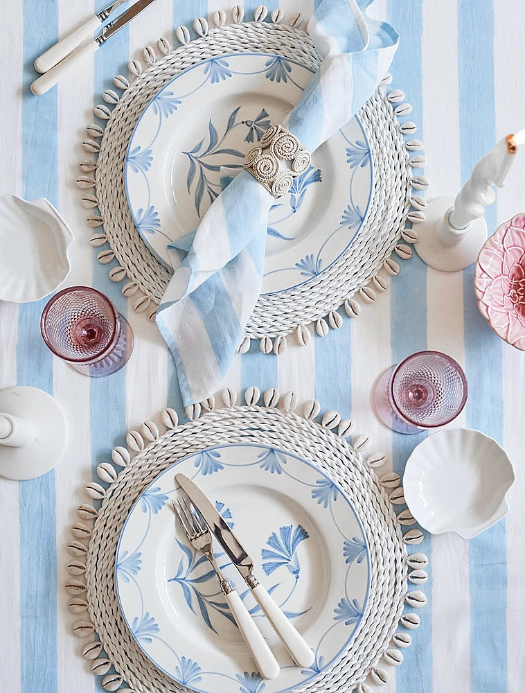 Набор столовых приборов Helios на 6 персон, 24 пр. от Capdeco