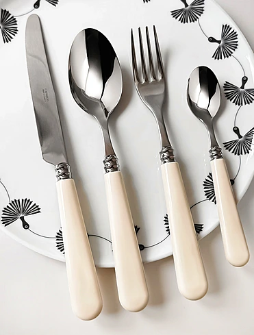 Набор столовых приборов Helios на 6 персон, 24 пр.