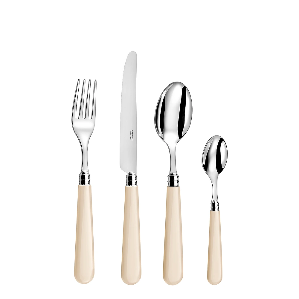 Набор столовых приборов Helios на 6 персон, 24 пр. от Capdeco