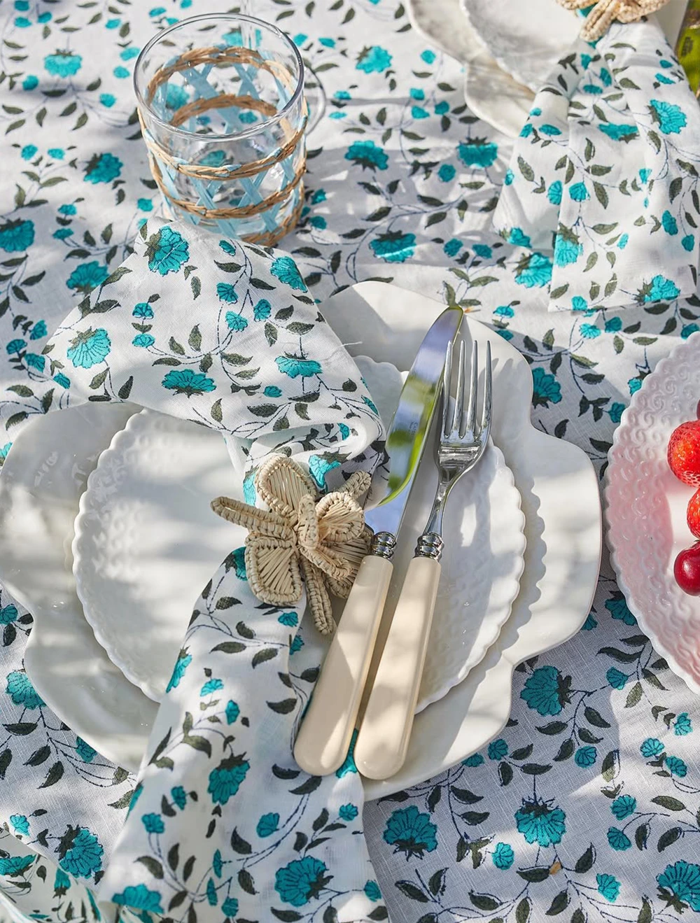 Набор столовых приборов Helios на 6 персон, 24 пр.