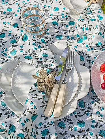 Набор столовых приборов Helios на 6 персон, 24 пр.