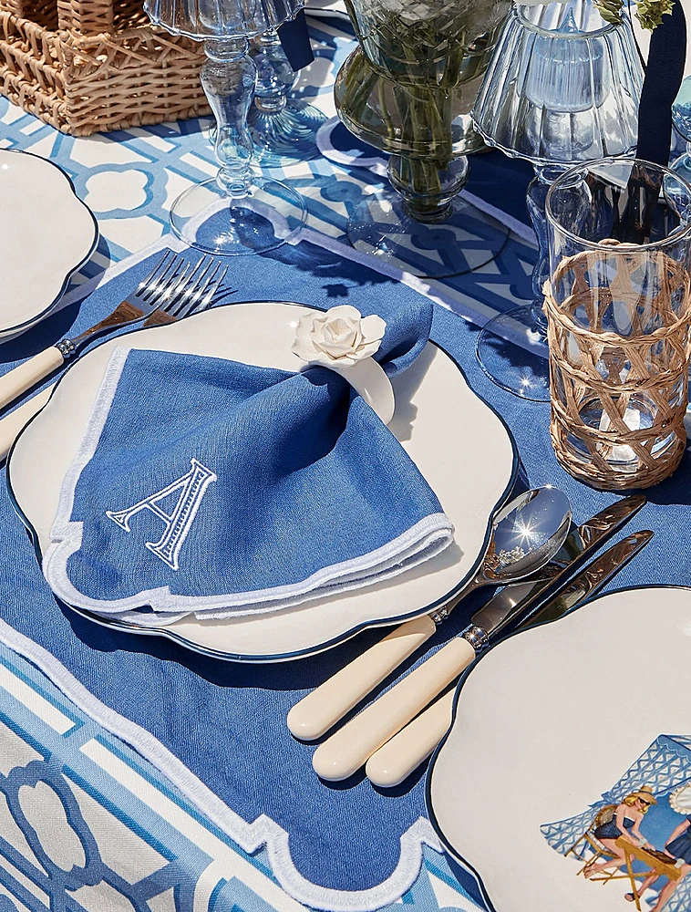 Набор столовых приборов Helios на 6 персон, 24 пр. от Capdeco