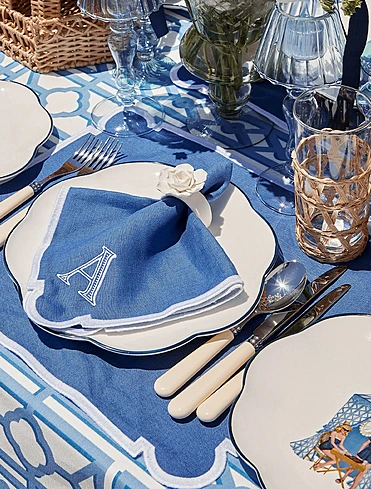 Набор столовых приборов Helios на 6 персон, 24 пр.