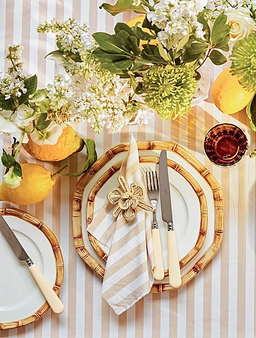 Набор столовых приборов Helios на 6 персон, 24 пр.