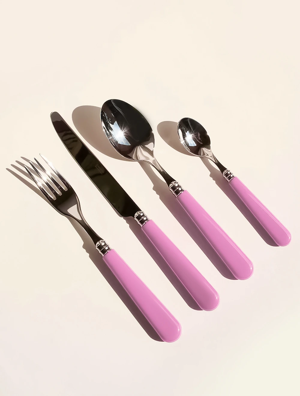 Набор столовых приборов Helios на 6 персон, 24 пр.