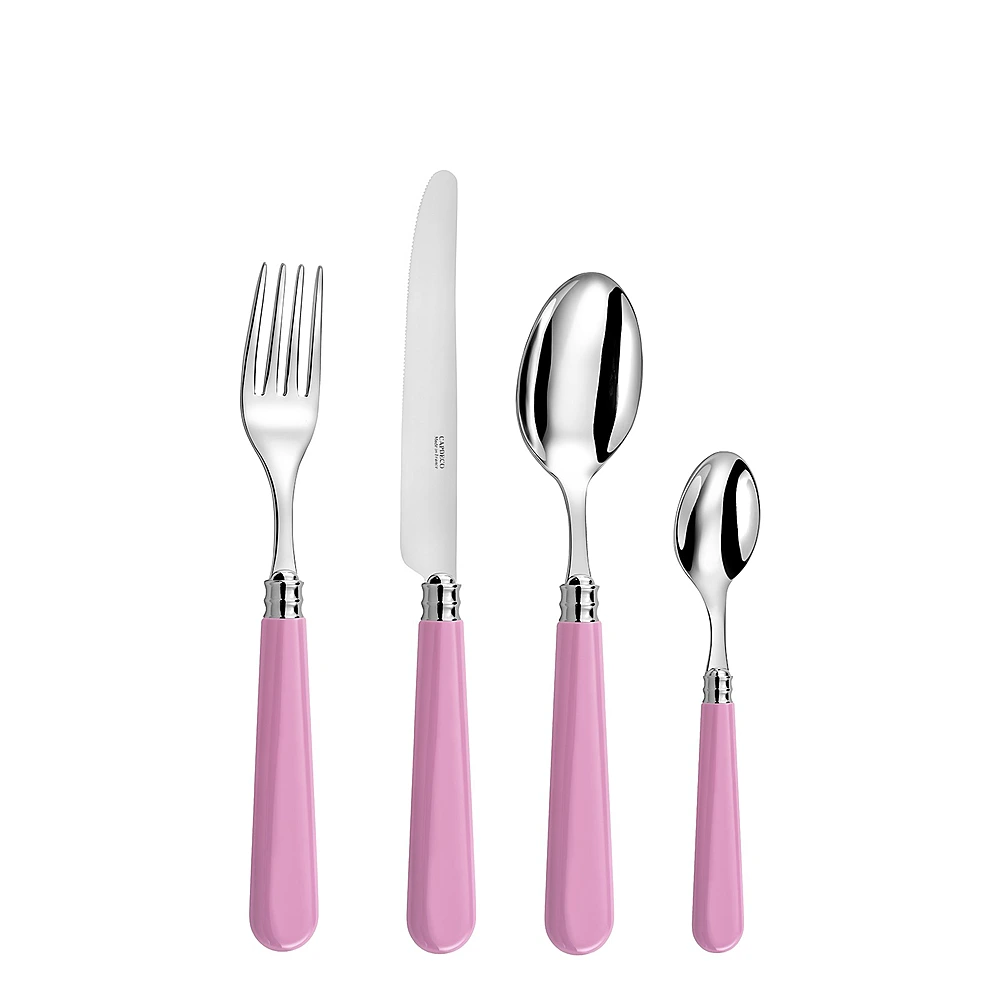 Набор столовых приборов Helios на 6 персон, 24 пр. от Capdeco