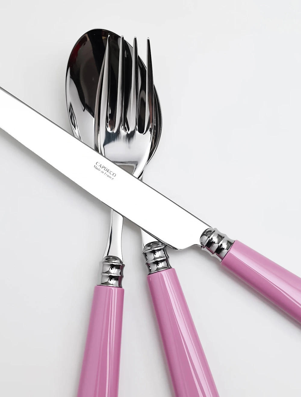 Набор столовых приборов Helios на 6 персон, 24 пр.