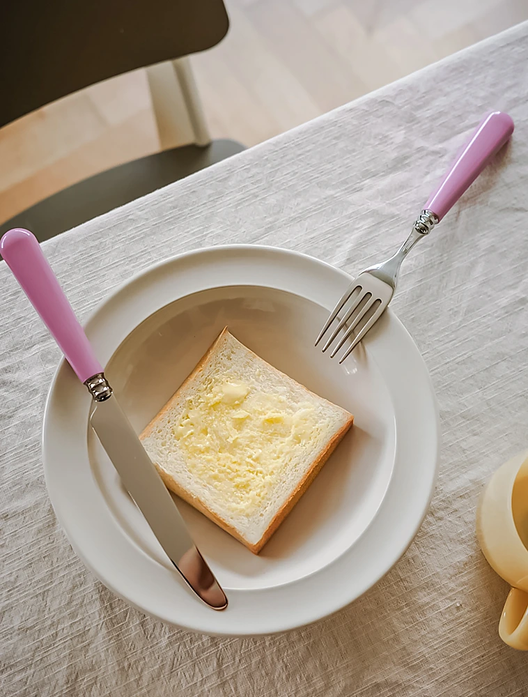 Набор столовых приборов Helios на 6 персон, 24 пр. от Capdeco