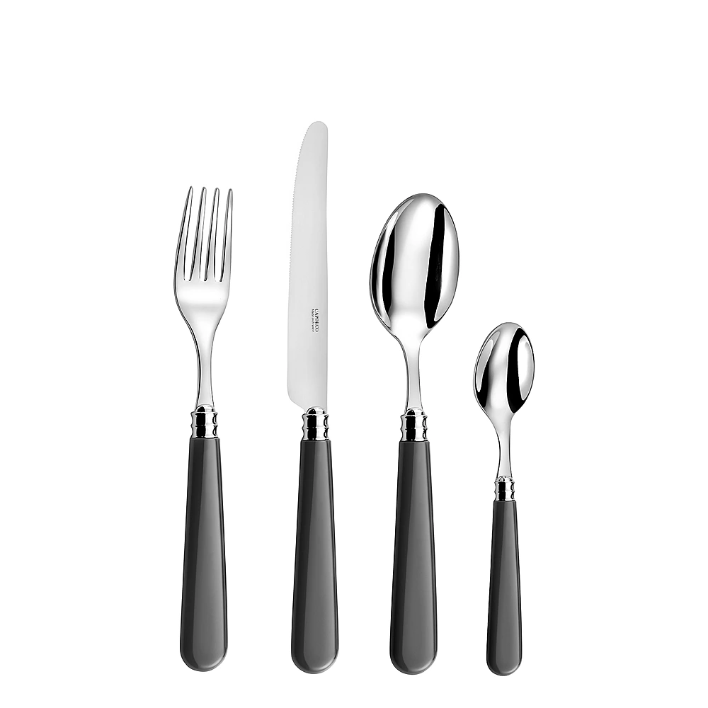 Набор столовых приборов Helios на 6 персон, 24 пр. от Capdeco