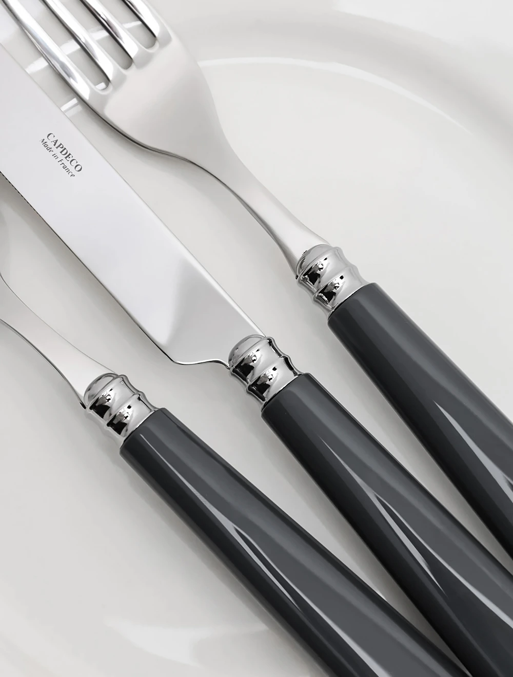 Набор столовых приборов Helios на 6 персон, 24 пр.