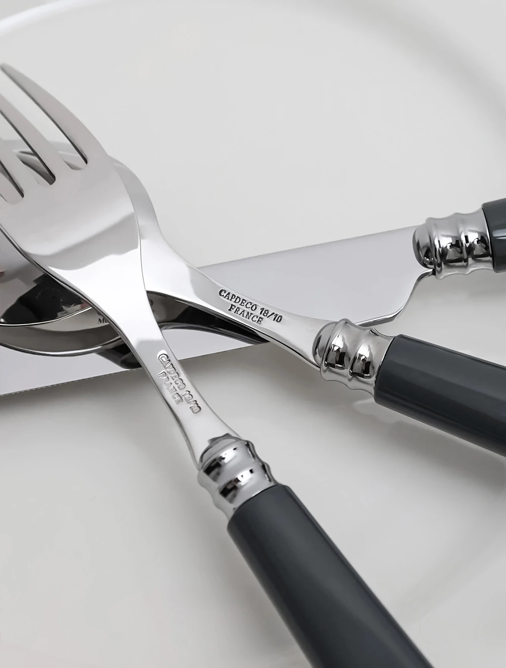 Набор столовых приборов Helios на 6 персон, 24 пр.