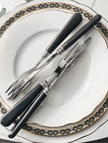 Набор столовых приборов Helios на 6 персон, 24 пр.