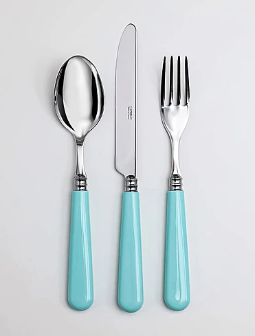 Набор столовых приборов Helios на 6 персон, 24 пр.