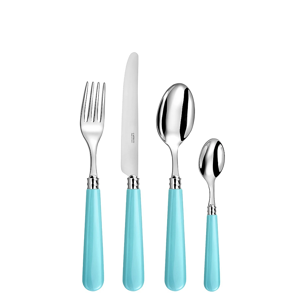 Набор столовых приборов Helios на 6 персон, 24 пр. от Capdeco